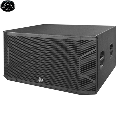 Loa Wharfedale Reason-X218B 3